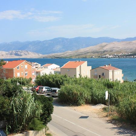 Apartments Augustin باغ الغرفة الصورة