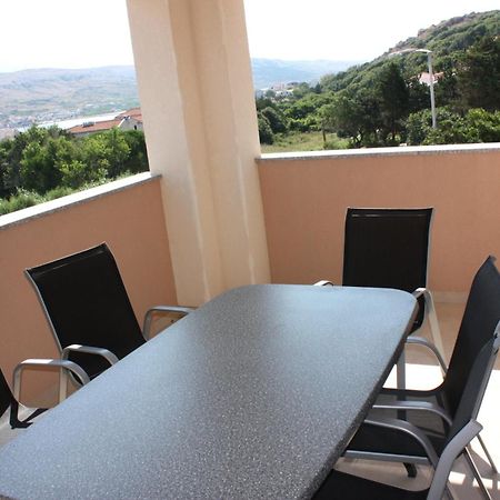 Apartments Augustin باغ الغرفة الصورة