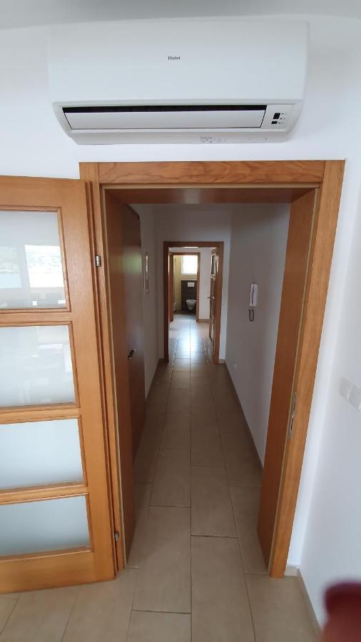 Apartments Augustin باغ المظهر الخارجي الصورة